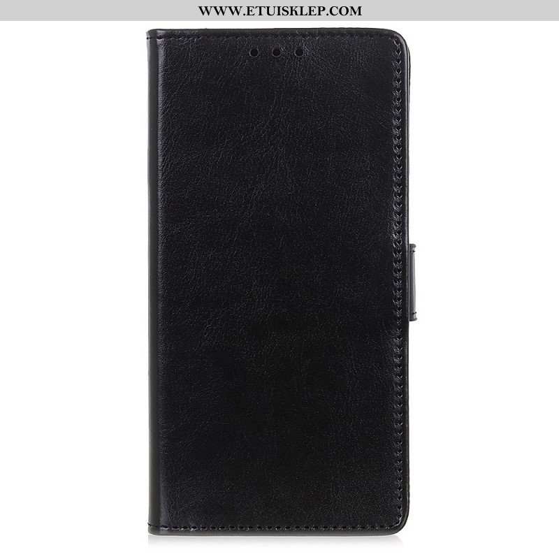 Etui Folio do Samsung Galaxy S22 Ultra 5G Genialny